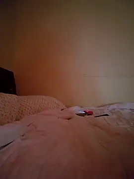 Aria423's Webcam Show