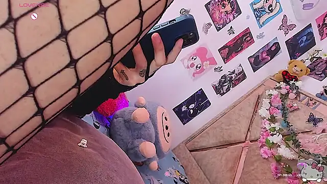 Gabii-Princees webcam show