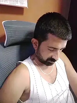 XxX_KING30 Pertunjukan Webcam