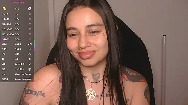 val_bardot Obrolan Langsung XXX