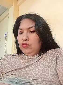 Marcela87's Webcam Show