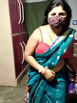 Mourani24's Live XXX Chat