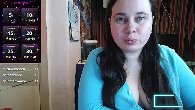 Cora_Maro's Live XXX Chat