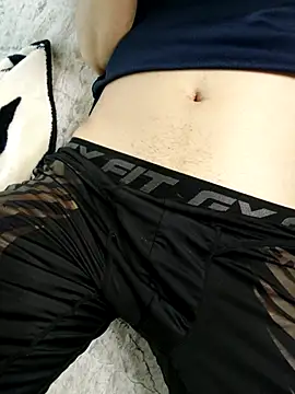 Kor-SexyGay Show Webcam