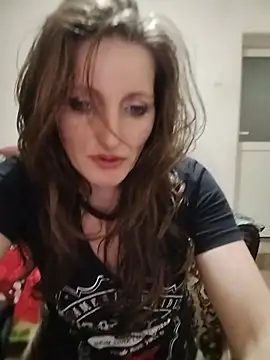 Živý XXX chat CrazyMaya39