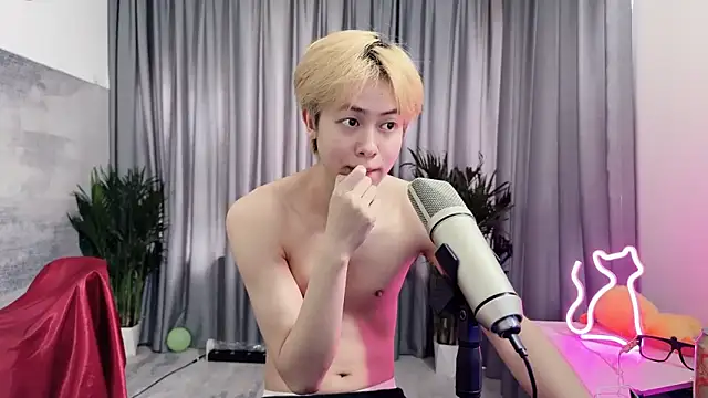 Pokazy przed kamerką – hafabva