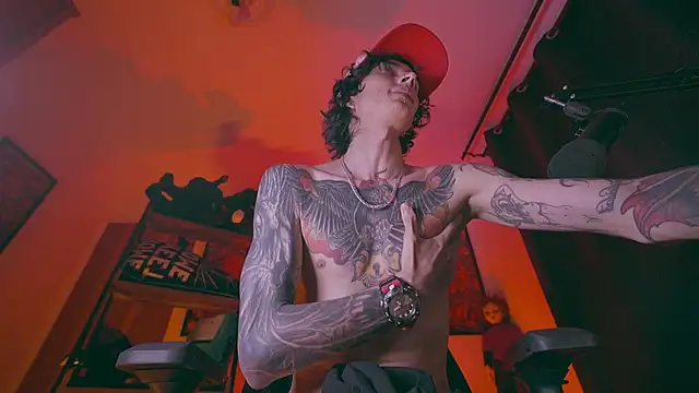 Olliver___yn Webbikameraesitys