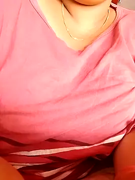 Živý XXX chat MissMalaika007