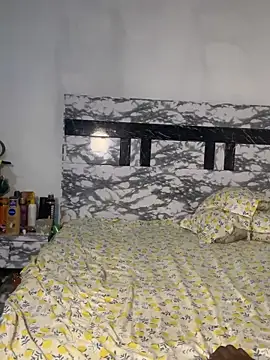 Zarayanga's Live XXX Chat