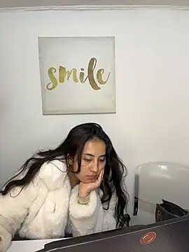 Živý XXX chat Antonella_Julieta