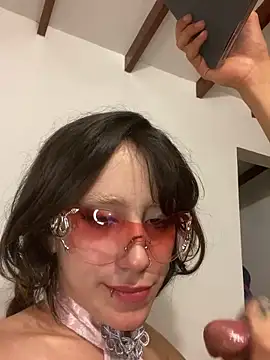 Živý XXX chat 666atita