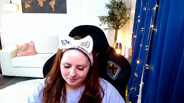 Hennessy_bunny's Live XXX Chat