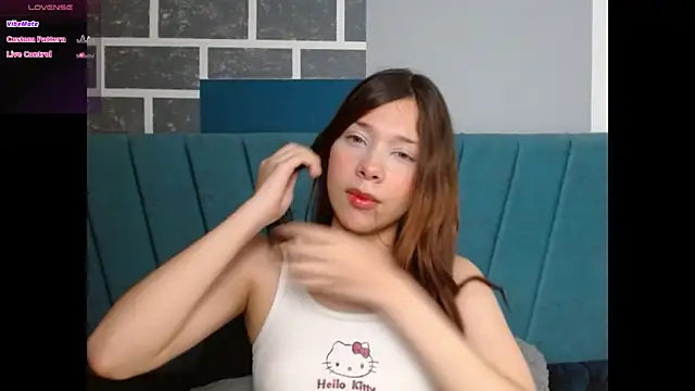 Chat +18 de Sweet_kitty_05 ao vivo