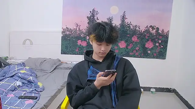 Chat XXX Live icecream-002