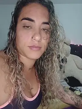 Chat +18 de Melina-54 ao vivo