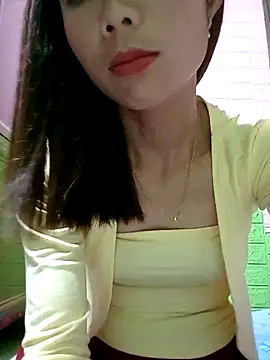 AmyLinee01 Show Webcam