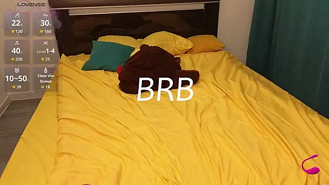 Živý XXX chat luniera