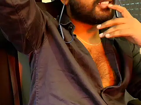 Jenni11Liveのウェブカメラショー