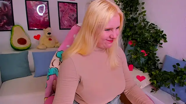 Živý XXX chat art_lovee