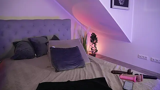 hotmilfbitch Live XXX-Chat