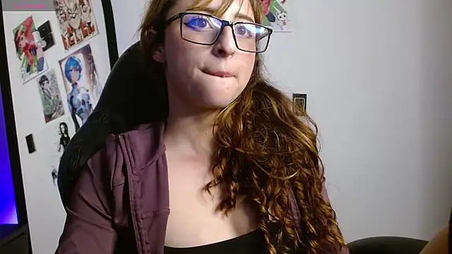 CelesteAyase – Live XXX-chat