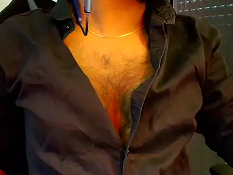 عرض كام Jenni11Live