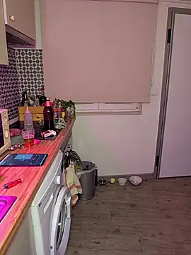 sarahpearlx Live XXX-chat