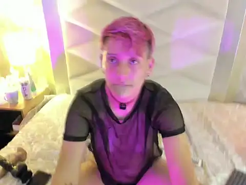 DannyRouds Live XXX-chat