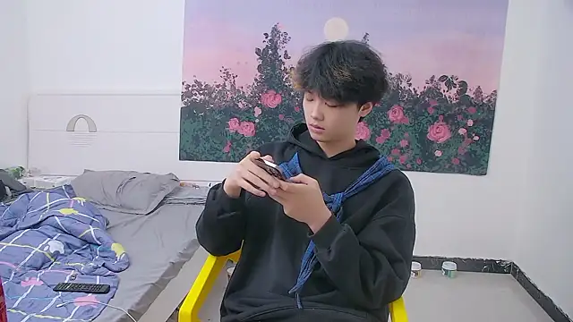 Show webcam de icecream-002