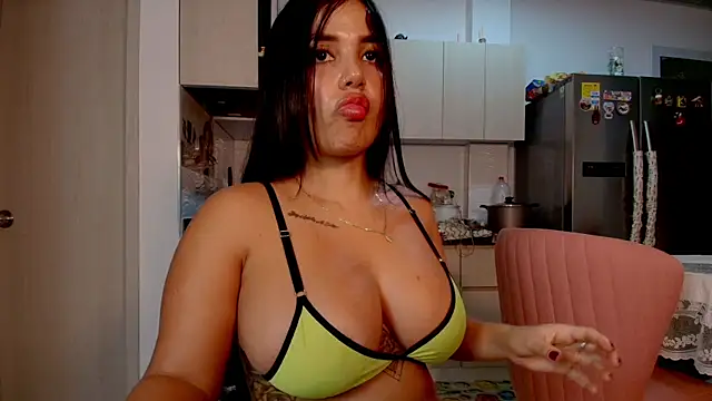 Serafina_del_Mar__: απευθείας συνομιλία ΧΧΧ