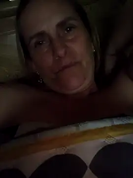 SeductionSilera's Live XXX Chat