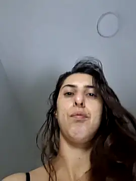 Lilith_malum's Webcam Show