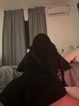 Chaniita: онлайн-секс-чат