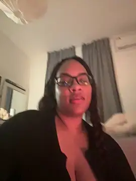 Chaniita's Webcam Show