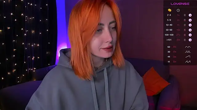 Czat XXX na żywo – deboramoore