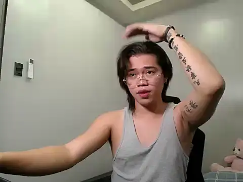 Urfemboy_Jmdexyn Live XXX chat