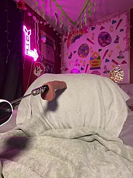 TranSexualJade95's Webcam Show