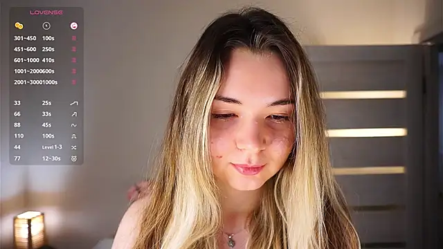 Chat +18 de MarlinVarian ao vivo