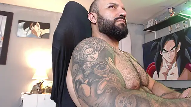 bardock_1n Live XXX chat