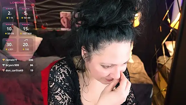 Anita_Muse 现场XXX聊天