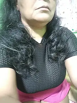 Amarantha25 웹캠 쇼