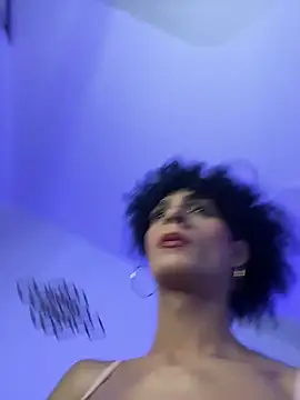 _Valery_tw Webcam Show