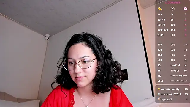 Anyi_1 Live XXX-Chat