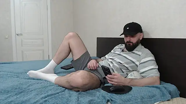 Show webcam de demid9991