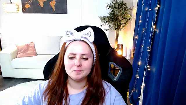 Chatroom XXX en direct de Hennessy_bunny