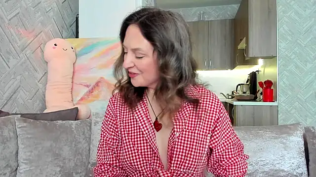 Chat XXX ao vivo de FancyRoom