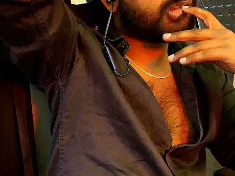 Jenni11Live webkamerás műsora