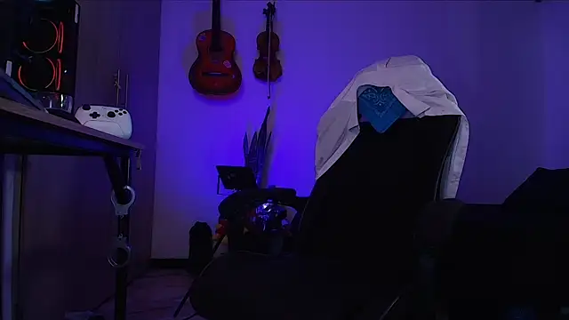 Živý XXX chat Ryuk_it