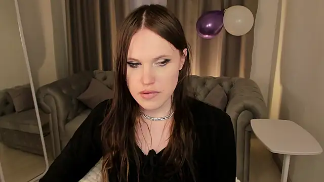 عرض كام EffieMinki