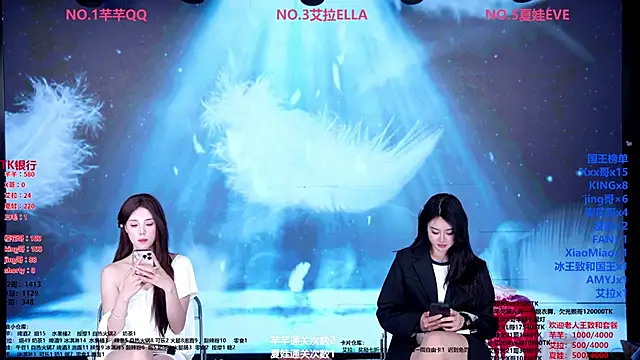 Wily-07 Chat XXX in diretta